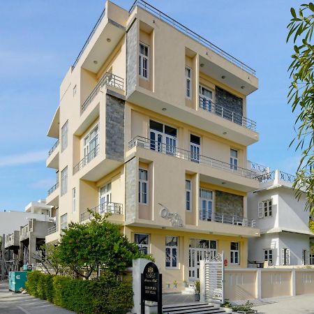 أُودايبور Shahpura Dev Villa المظهر الخارجي الصورة