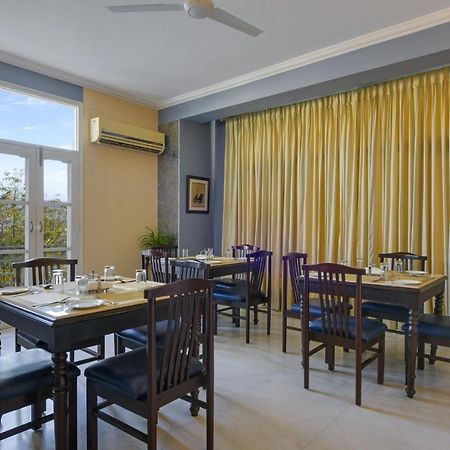 أُودايبور Shahpura Dev Villa المظهر الخارجي الصورة