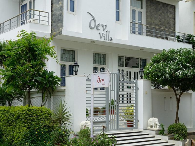 أُودايبور Shahpura Dev Villa المظهر الخارجي الصورة